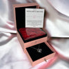 COLLANA - LOVELY + COFANETTO CON ROSE E BIGLIETTO DEDICA IN REGALO!